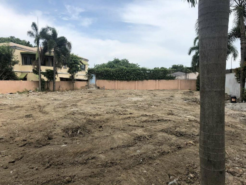 701 sqm Lot for Sale at Pacific Village, Alabang, Muntinlupa City