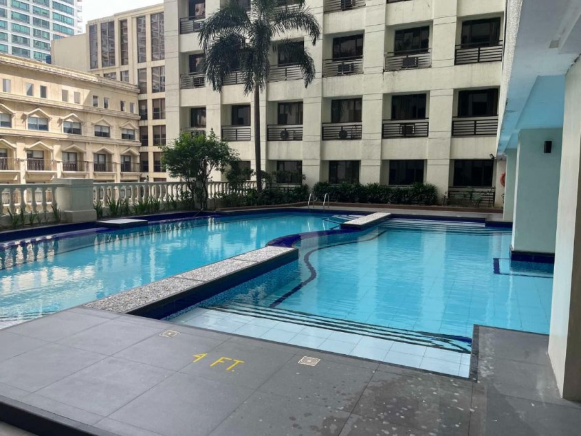 73 sqm 2BR Condo for Sale at Eastwood Excelsior, Bagumbayan, Quezon City