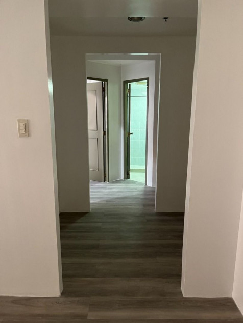 73 sqm 2BR Condo for Sale at Eastwood Excelsior, Bagumbayan, Quezon City