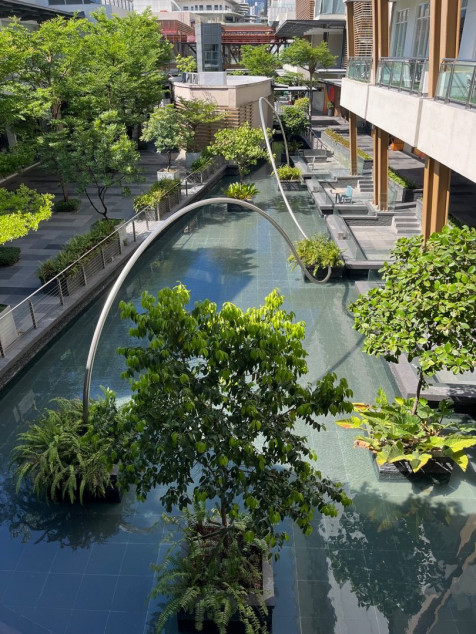 65 sqm 1BR Condo for Sale at Circuit Makati, Carmona, Makati City