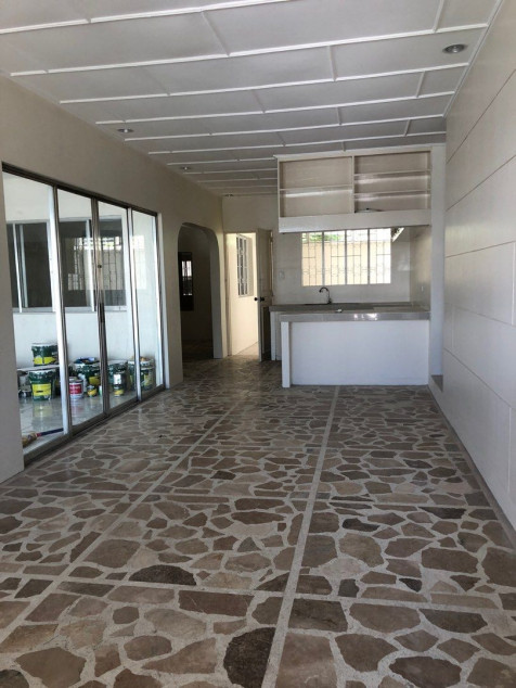 200 sqm 3BR Bungalow House for Rent at BF Homes, Las Piñas City