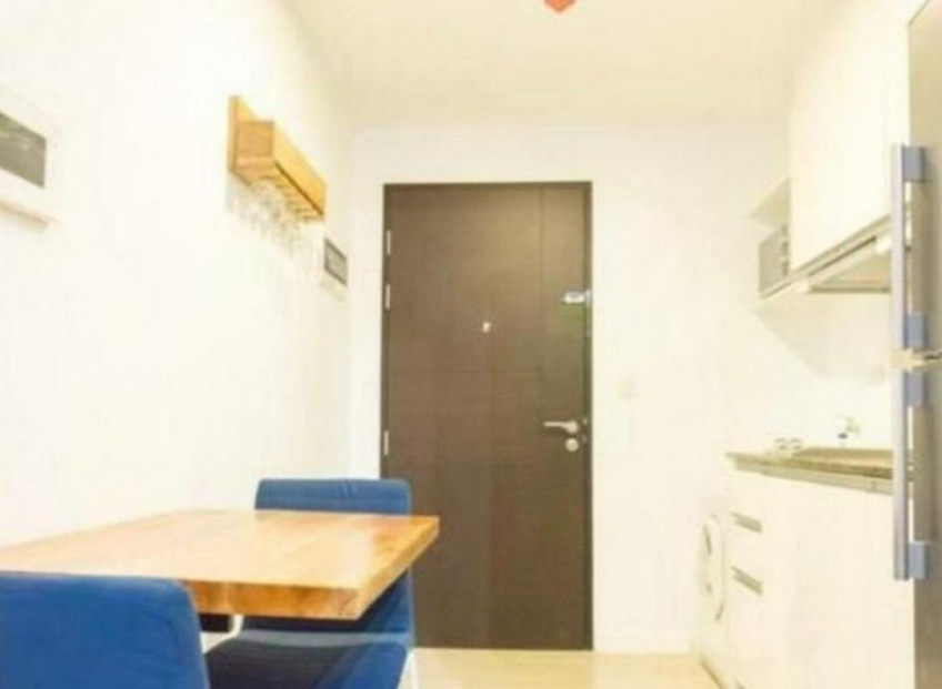 36 sqm Condo Studio for Rent at Salcedo Sky Suites, Makati City