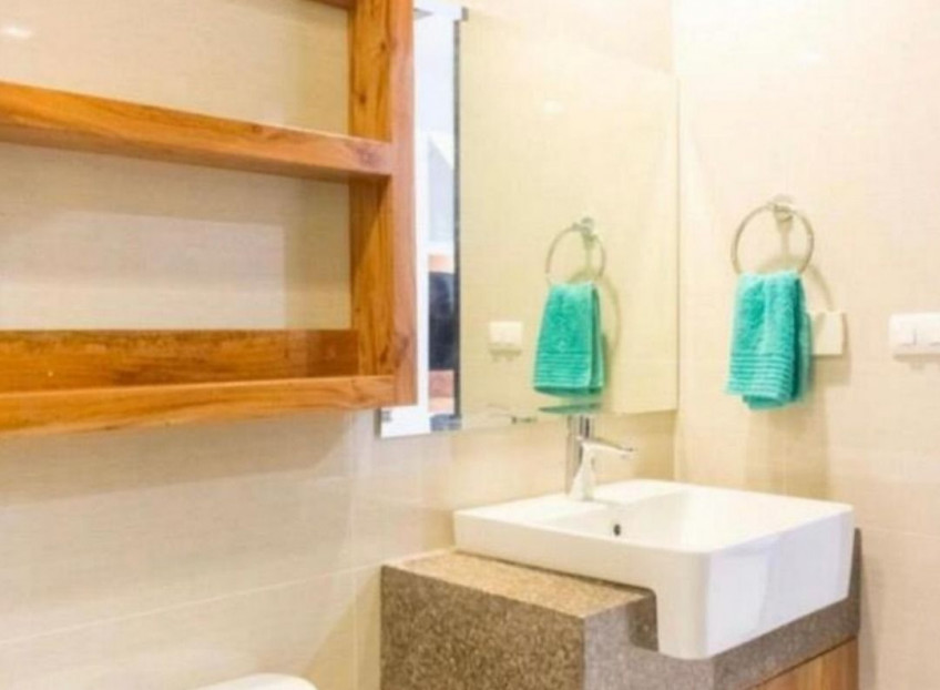 36 sqm Condo Studio for Rent at Salcedo Sky Suites, Makati City