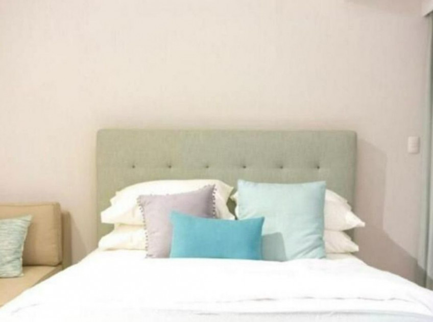 36 sqm Condo Studio for Rent at Salcedo Sky Suites, Makati City