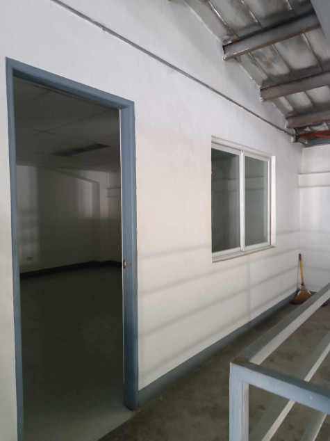 2,000 sqm Warehouse for Rent at Calzada-Tipas, Taguig City