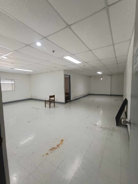2,000 sqm Warehouse for Rent at Calzada-Tipas, Taguig City