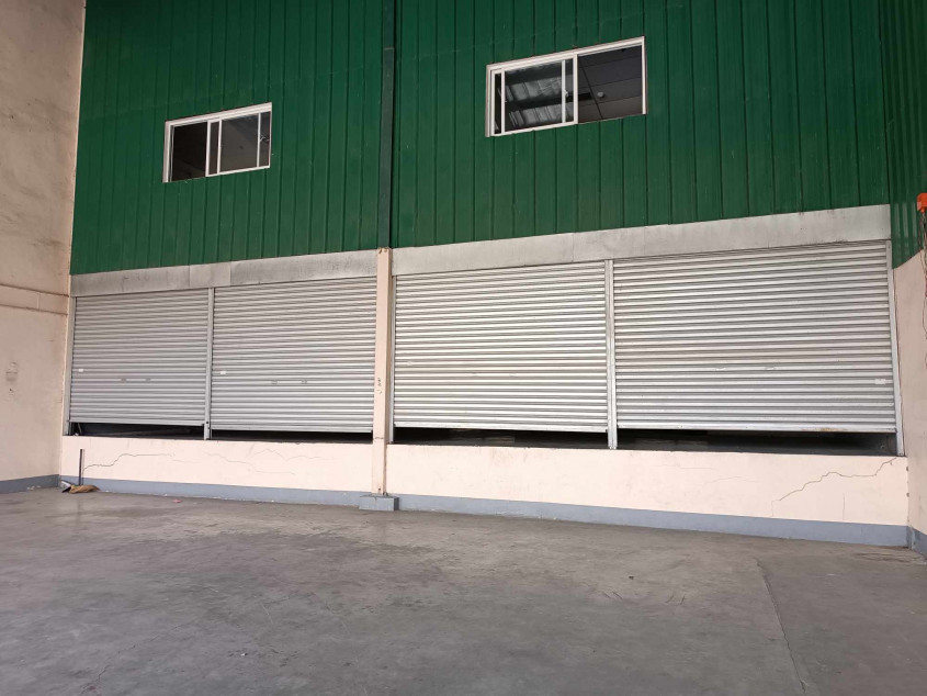 2,000 sqm Warehouse for Rent at Calzada-Tipas, Taguig City