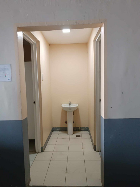 2,000 sqm Warehouse for Rent at Calzada-Tipas, Taguig City