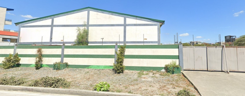 2,000 sqm Warehouse for Rent at Calzada-Tipas, Taguig City