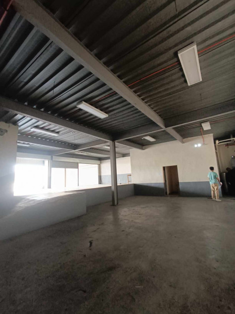2,000 sqm Warehouse for Rent at Calzada-Tipas, Taguig City