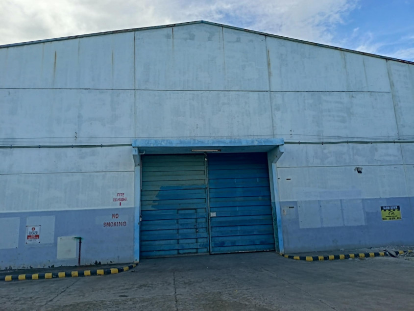 1,877 sqm Warehouse for Rent at Banay-banay, Cabuyao, Laguna