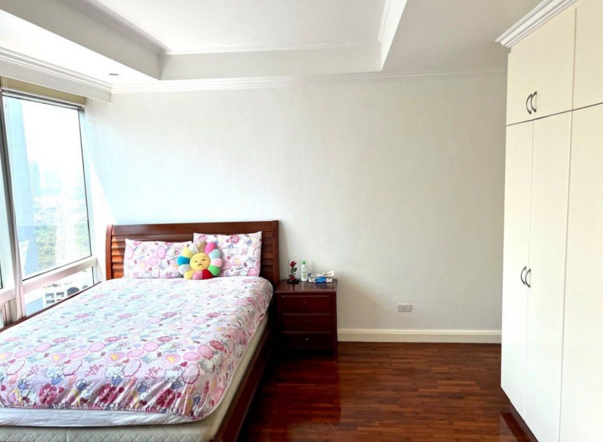 189 sqm 2BR For Sale in Easton Place, Makati City