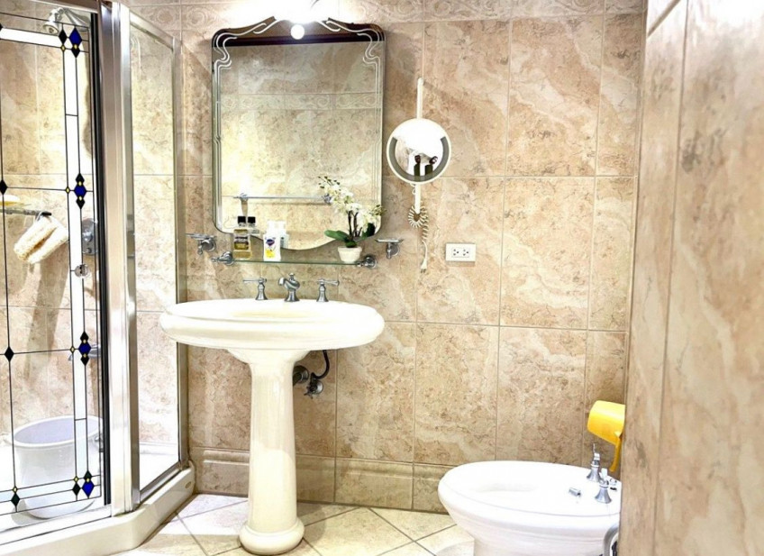 189 sqm 2BR For Sale in Easton Place, Makati City