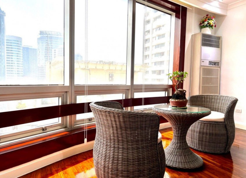 189 sqm 2BR For Sale in Easton Place, Makati City