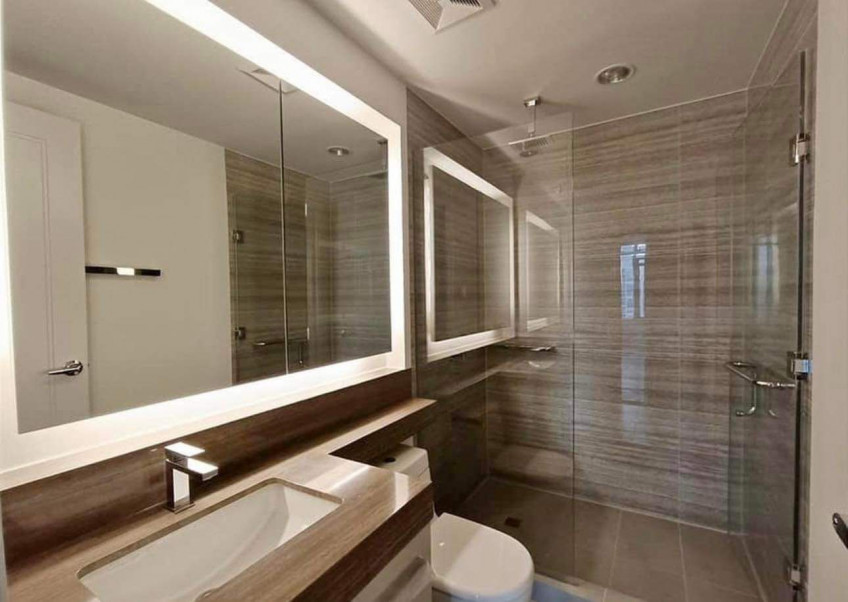 119 sqm 2BR For Sale in The Proscenium Residences TPR