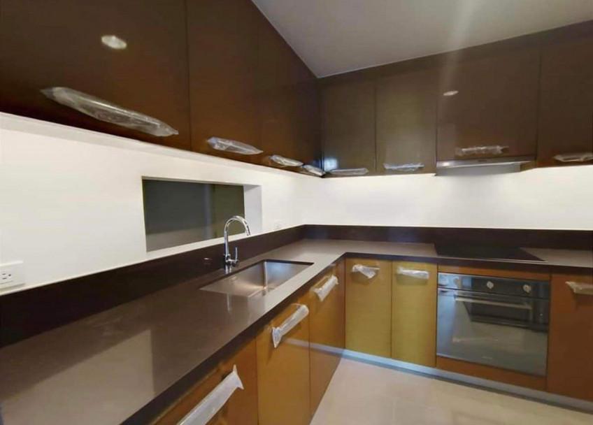 119 sqm 2BR For Sale in The Proscenium Residences TPR