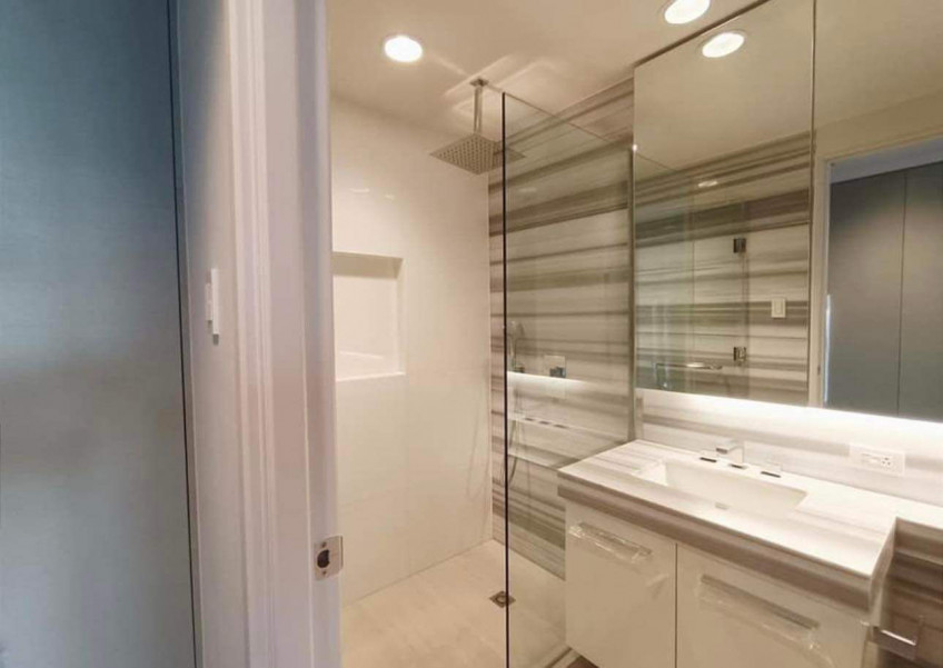 119 sqm 2BR For Sale in The Proscenium Residences TPR