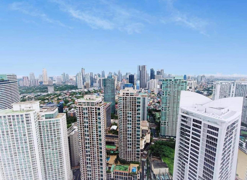119 sqm 2BR For Sale in The Proscenium Residences TPR
