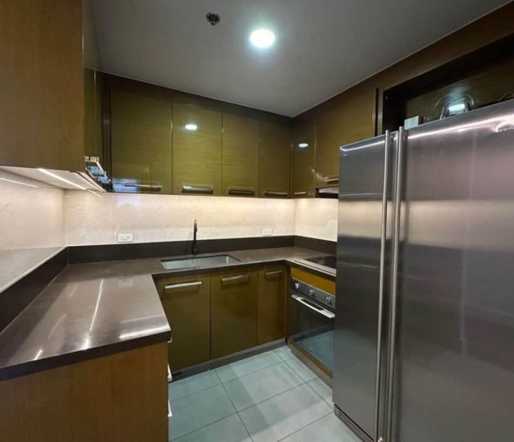 118 sqm 2BR Condo for Sale Corner Unit in Proscenium, Rockwell, Makati City