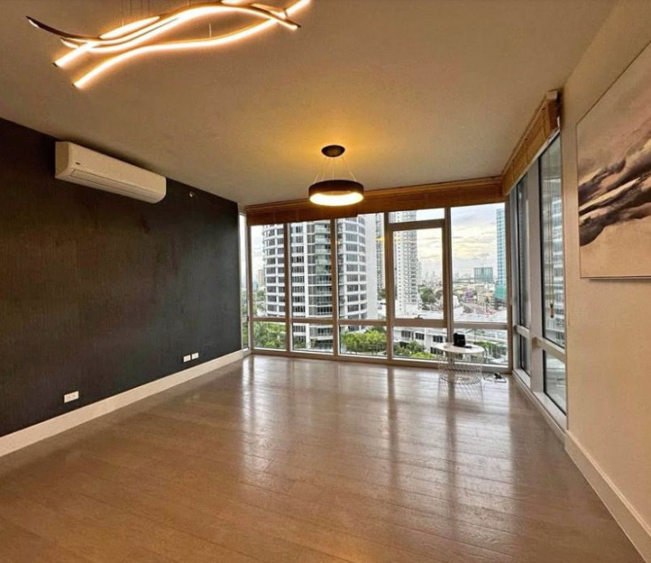 118 sqm 2BR Condo for Sale Corner Unit in Proscenium, Rockwell, Makati City