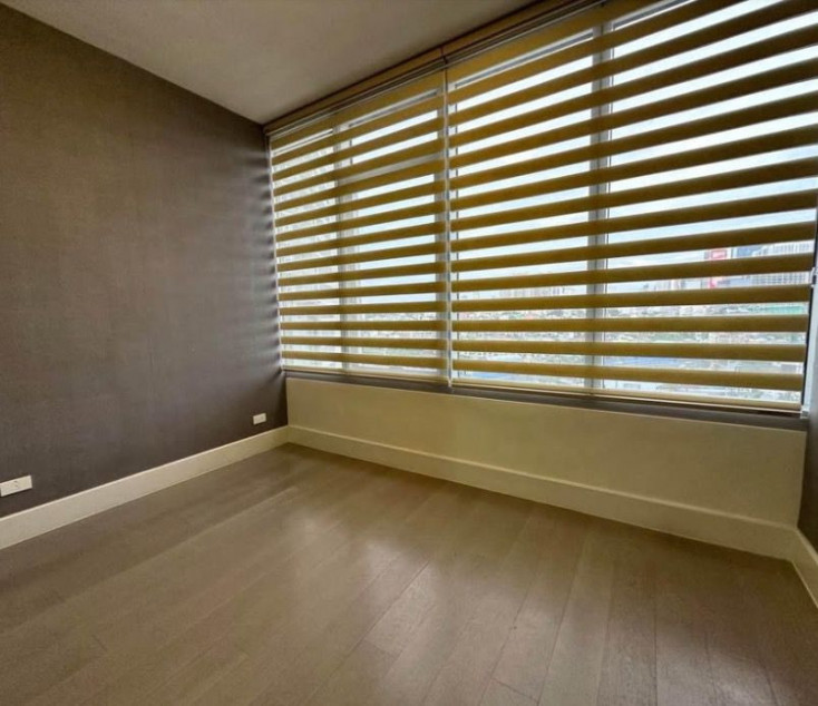 118 sqm 2BR Condo for Sale Corner Unit in Proscenium, Rockwell, Makati City