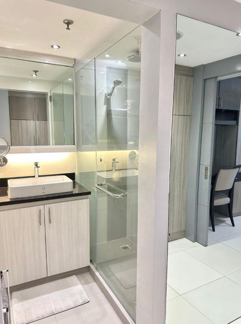 151 sqm 2BR For Sale in The Frabella, Makati City