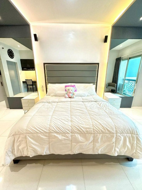 151 sqm 2BR For Sale in The Frabella, Makati City