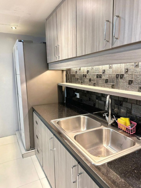 151 sqm 2BR For Sale in The Frabella, Makati City