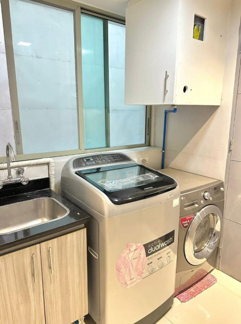 151 sqm 2BR For Sale in The Frabella, Makati City