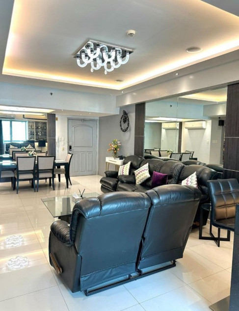 151 sqm 2BR For Sale in The Frabella, Makati City