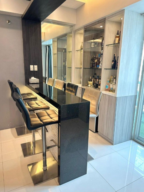 151 sqm 2BR For Sale in The Frabella, Makati City