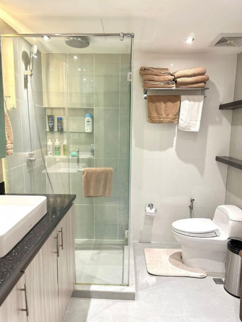 151 sqm 2BR For Sale in The Frabella, Makati City