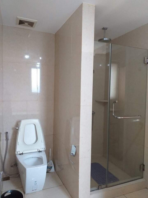 135 sqm 2BR in One Shangri La Place, Mandaluyong City