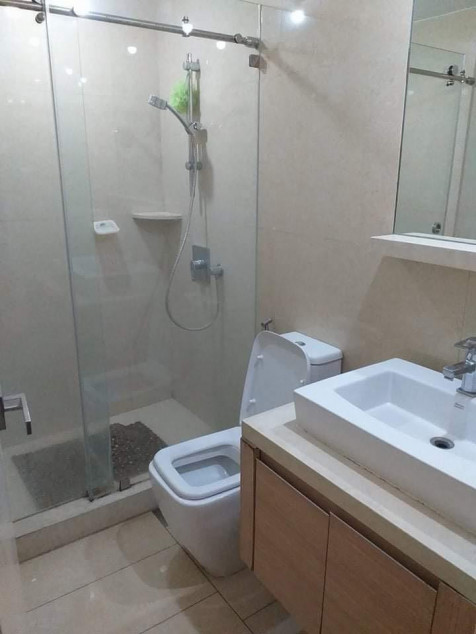 135 sqm 2BR in One Shangri La Place, Mandaluyong City