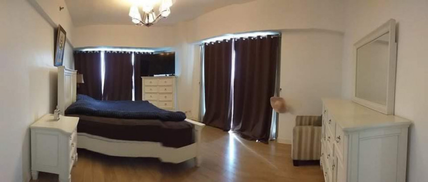 135 sqm 2BR in One Shangri La Place, Mandaluyong City
