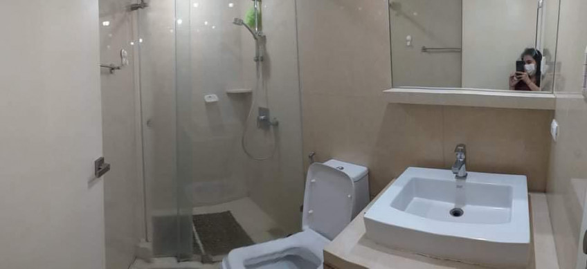 135 sqm 2BR in One Shangri La Place, Mandaluyong City