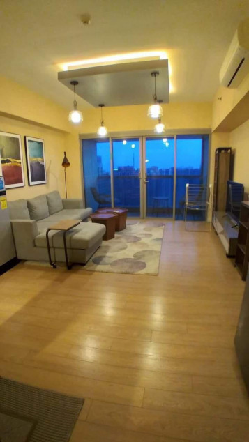 135 sqm 2BR in One Shangri La Place, Mandaluyong City