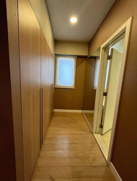 125 sqm 2BR w/ Parking For Rent in One Shangri-la Place, Mandaluyong