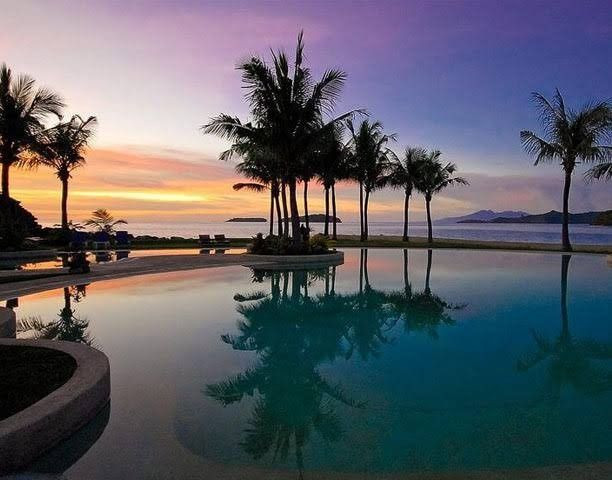 For Sale: Vacant Lot with Sea View in Peninsula de Punta Fuego