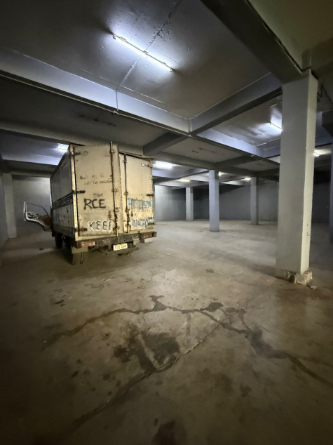 1,100 sqm Warehouse for Rent in Pasig City