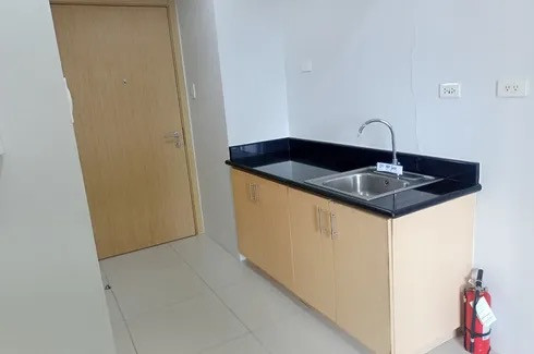 1BR with Balcony Unit for Sale in Grass Residences