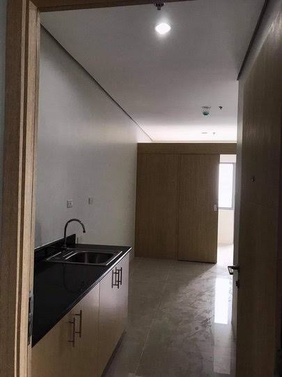 1BR with Balcony Unit for Sale in Grass Residences