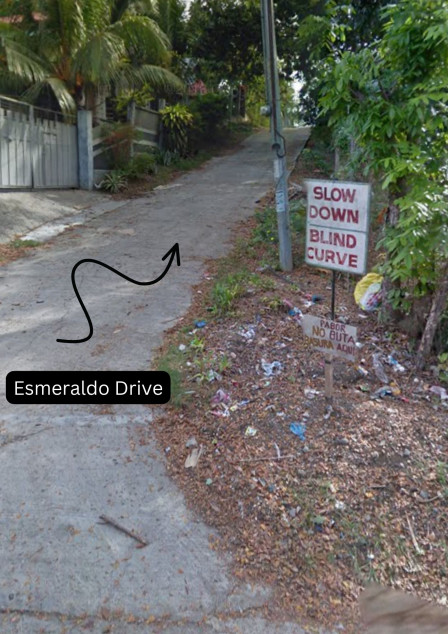 Cabatangan Commercial/Residential Lot For Sale in Zamboanga