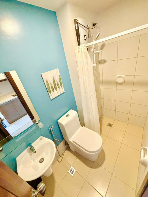 Studio Unit for Sale in Horizons 101