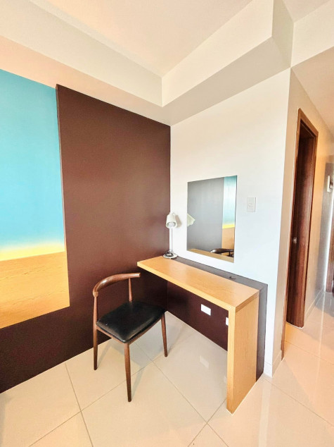 Studio Unit for Sale in Horizons 101