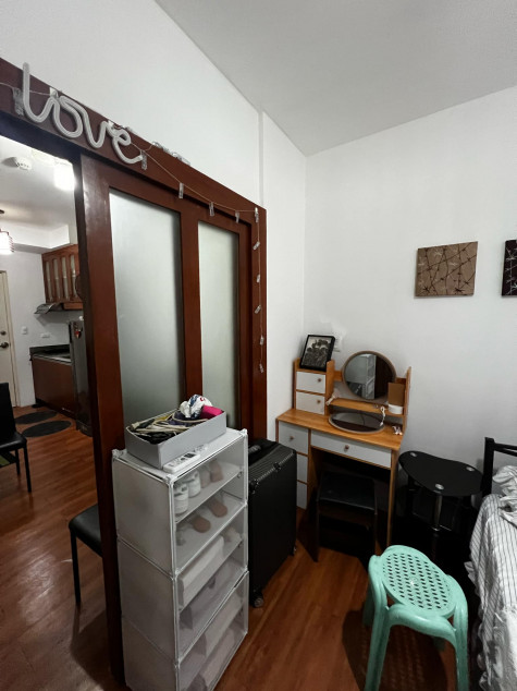 For Sale 1 Bedroom Fully Furnished Condo Unit At The Linear, Makati City