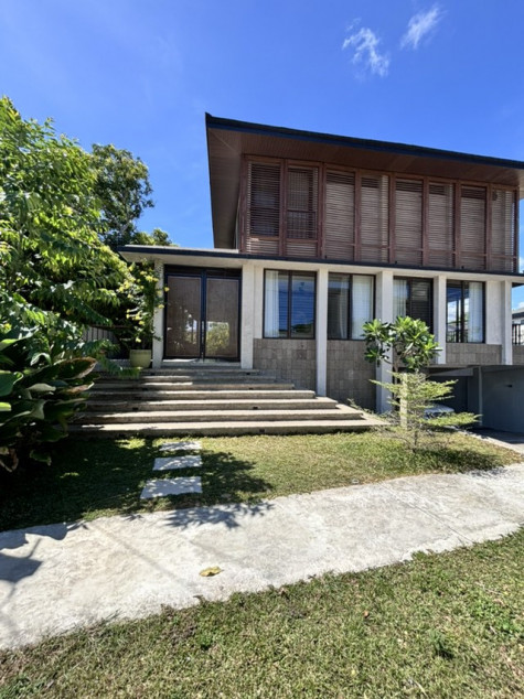 3BR House and Lot for sale at Lindenwood Residences, Muntinlupa City