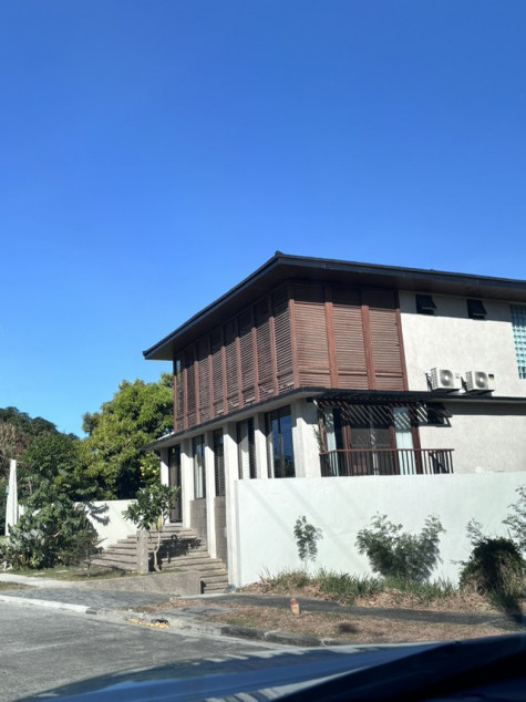 3BR House and Lot for sale at Lindenwood Residences, Muntinlupa City
