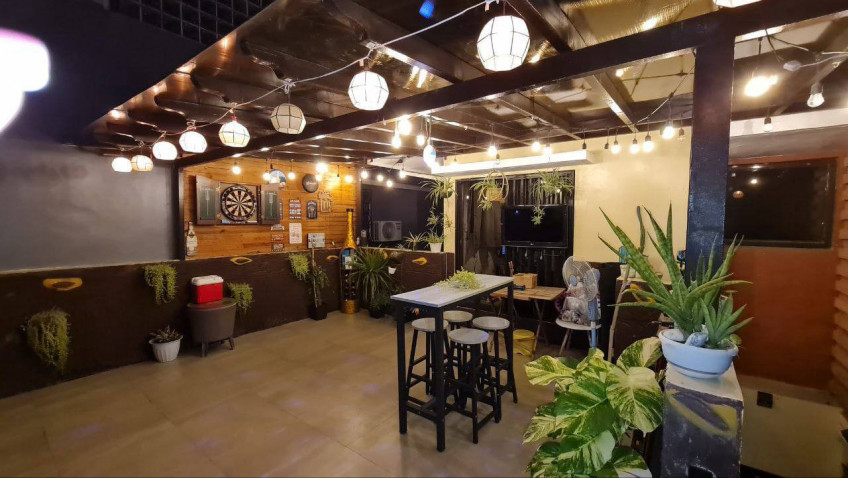 4BR Duplex House and Lot in Camella Classic, Pilar Village, Las Pinas City