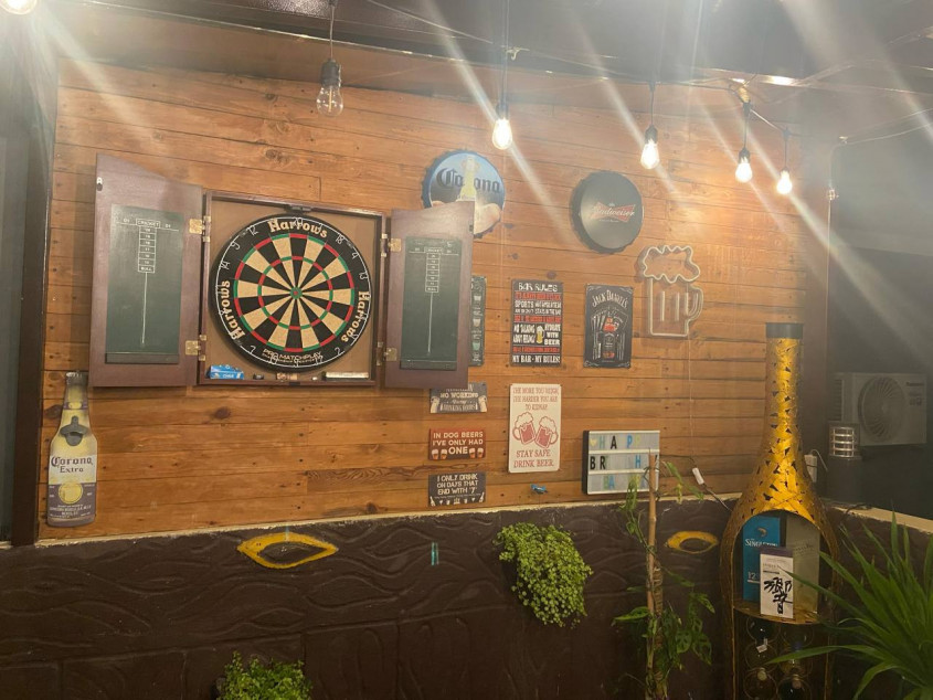 4BR Duplex House and Lot in Camella Classic, Pilar Village, Las Pinas City